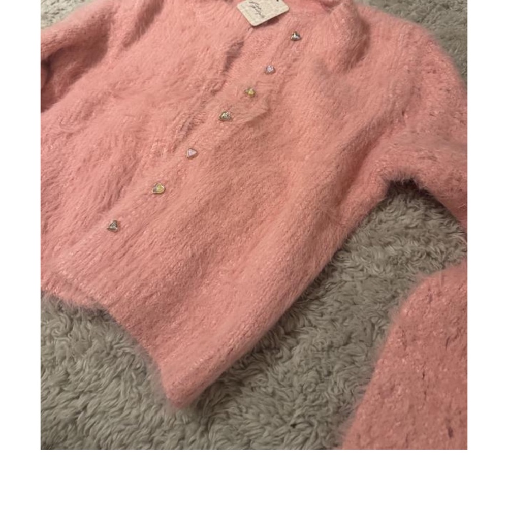 Free People Celeste cardi